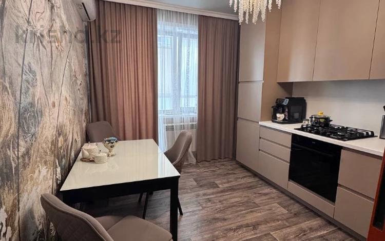 2-комнатная квартира · 68 м² · 1/4 этаж, Герасимова 1\1 за 38.5 млн ₸ в Костанае — фото 16