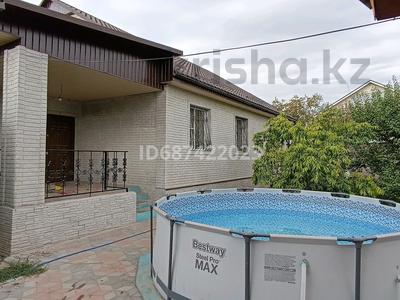 Отдельный дом · 4 комнаты · 130 м² · 8 сот., Аспандияр — Район Сахалин, выше Черемушек за 52 млн 〒 в Боралдае (Бурундай)