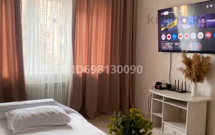 1-комнатная квартира · 40 м² · 2/5 этаж, 4 мкр 46 за 25 000 ₸ в Конаеве — фото 7