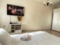 1-комнатная квартира · 40 м² · 2/5 этаж, 4 мкр 46 за 25 000 ₸ в Конаеве — фото 7