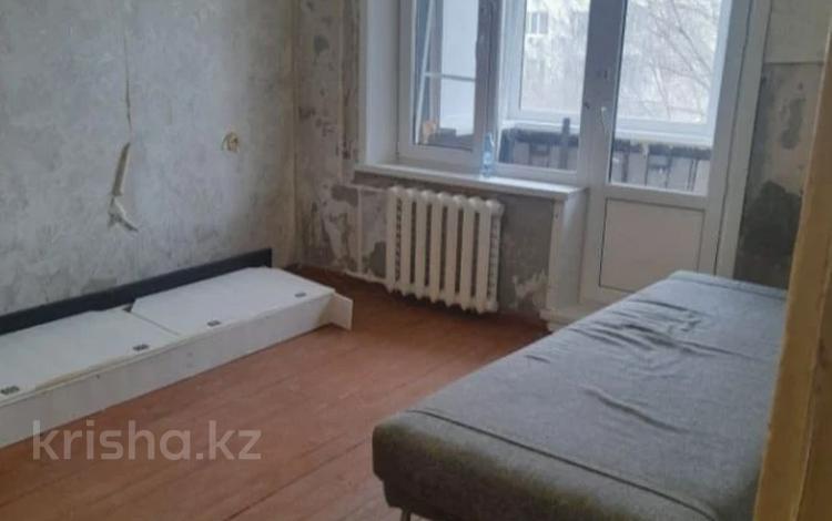 1-комнатная квартира · 28.8 м² · 4/5 этаж, ул. проспект Абая за 15 млн ₸ в Костанае — фото 2