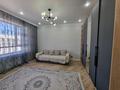 1-комнатная квартира · 43.5 м² · 9/9 этаж, Кайыма Мухамедханова 10 — Е-755 за 300 000 ₸ в Астане, Нура р-н