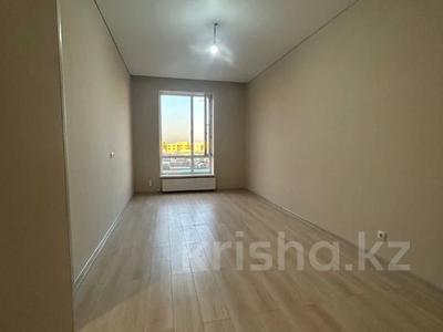 1-комнатная квартира · 40 м² · 10/12 этаж, Нажимеденов 30/1 — Наличка за 28 млн ₸ в Астане, Сарайшык р-н