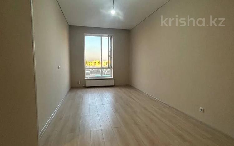 1-комнатная квартира · 40 м² · 10/12 этаж, Нажимеденов 30/1 — Наличка за 28 млн ₸ в Астане, Сарайшык р-н — фото 10