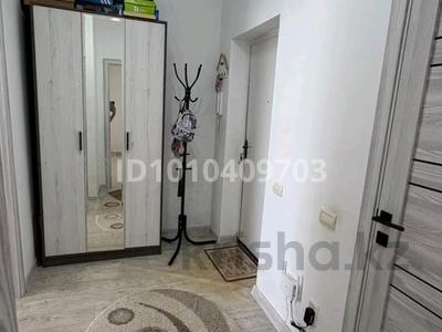 1-бөлмелі пәтер · 56 м² · 3/6 қабат, мкр 12 — Мечта, бағасы: 19.8 млн 〒 в Актобе