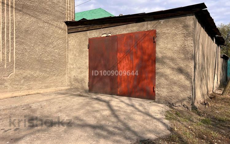 Гараж · 40 м² · Чехова 93Б, бағасы: 50 000 ₸ в Семее — фото 2
