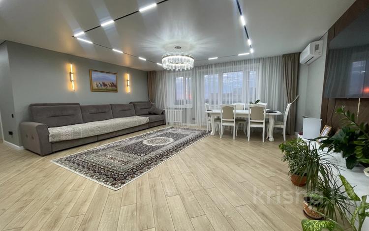 4-комнатная квартира · 158 м², Жумабаева за 93 млн ₸ в Петропавловске — фото 6