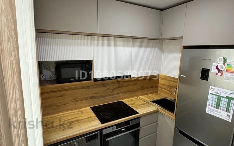2-бөлмелі пәтер · 47 м² · 4/5 қабат, Есенберлина 39, бағасы: 16 млн ₸ в Жезказгане — фото 2