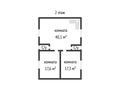 Свободное назначение · 440 м² за 25 млн ₸ в Костанае — фото 23