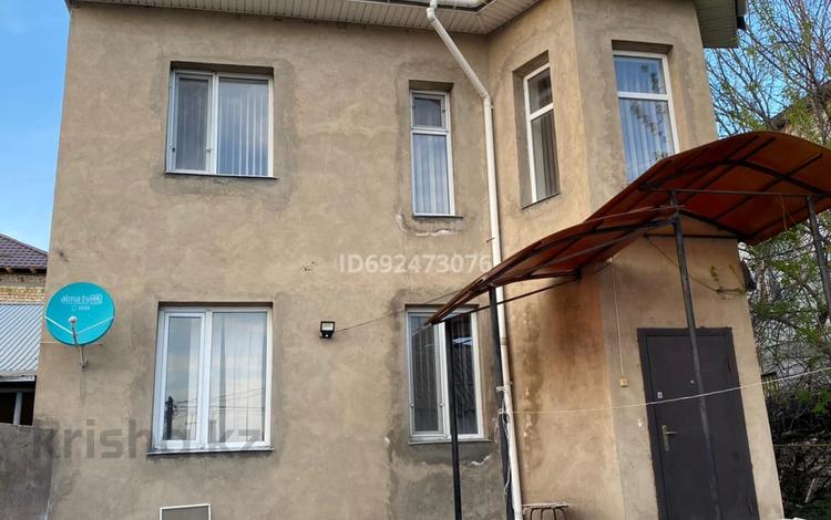 Отдельный дом · 4 комнаты · 150 м² · 4 сот., Тажибаева 1/9-4 — Ул.Дулати за 43 млн ₸ в Шымкенте, Аль-Фарабийский р-н — фото 2