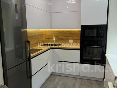 3-бөлмелі пәтер · 52.2 м² · 3/5 қабат, Академика Сатпаева 40, бағасы: 25 млн ₸ в Павлодаре