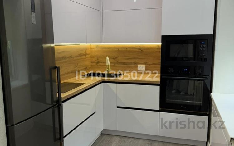 3-комнатная квартира · 52.2 м² · 3/5 этаж, Академика Сатпаева 40 за 25 млн ₸ в Павлодаре — фото 2