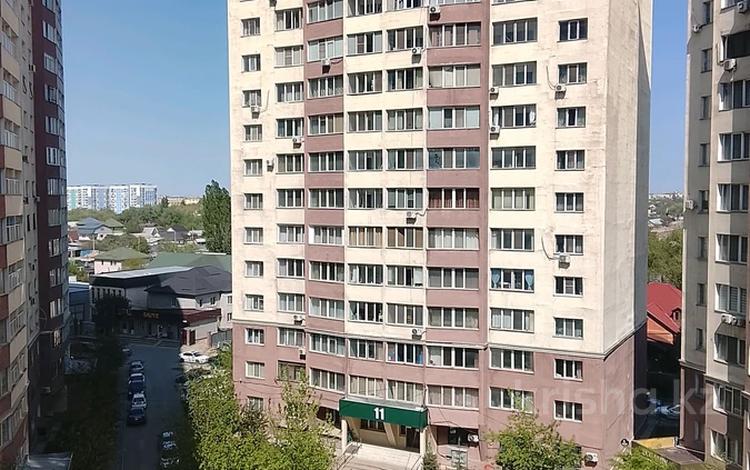2-комнатная квартира · 99 м² · 7/16 этаж, мкр Шугыла, Жуалы 1 за 40 млн ₸ в Алматы, Наурызбайский р-н — фото 2