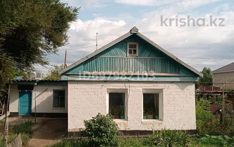 Отдельный дом · 3 комнаты · 67 м² · 4.8 сот., Макатаева 20 за 12.5 млн 〒 в Актобе, мкр Москва — фото 2