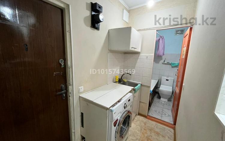 1-бөлмелі пәтер · 20 м² · 1/4 қабат, Желтоксан — Гоголя, бағасы: 150 000 ₸ в Алматы, Алмалинский р-н — фото 2