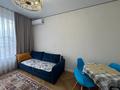 2-комнатная квартира · 42 м² · 8/14 этаж, мкр Комсомольский, Бокейхана 52 за 20 000 ₸ в Астане, Есильский р-н