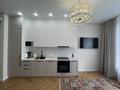 2-комнатная квартира · 42 м² · 8/14 этаж, мкр Комсомольский, Бокейхана 52 за 20 000 ₸ в Астане, Есильский р-н — фото 2