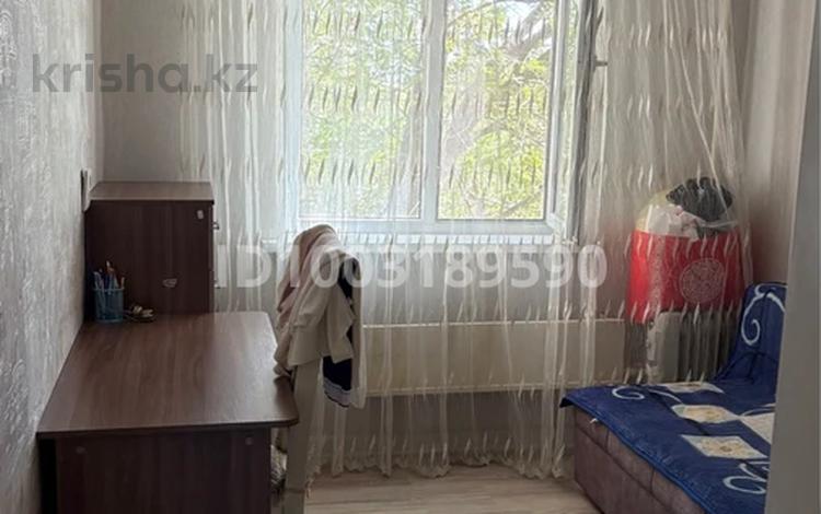4-бөлмелі пәтер · 82.4 м² · 4/5 қабат, Аль-Фараби 43 — Напротив пожарный части, бағасы: 24 млн ₸ в Таразе — фото 2