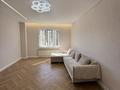 3-комнатная квартира · 85 м² · 10/24 этаж, Абая 10/2 — Проспект Абая/ Проспект Сарыарка за 51.5 млн ₸ в Астане, Сарыарка р-н