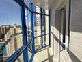 3-комнатная квартира · 85 м² · 10/24 этаж, Абая 10/2 — Проспект Абая/ Проспект Сарыарка за 51.5 млн ₸ в Астане, Сарыарка р-н — фото 11
