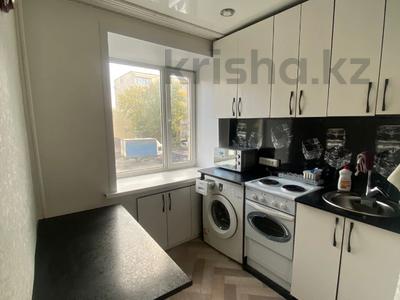 1-комнатная квартира · 28.3 м² · 2/5 этаж, Сагадата Нурмагамбетова 120/2 за 10.5 млн ₸ в Павлодаре