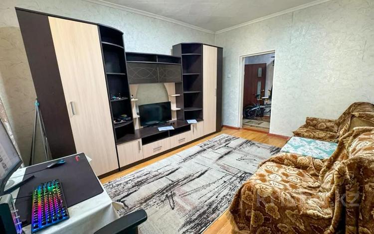 2-бөлмелі пәтер · 43.5 м² · 2/2 қабат, Абая 253 — рядом с КНБ, бағасы: 11.5 млн ₸ в Талдыкоргане — фото 5
