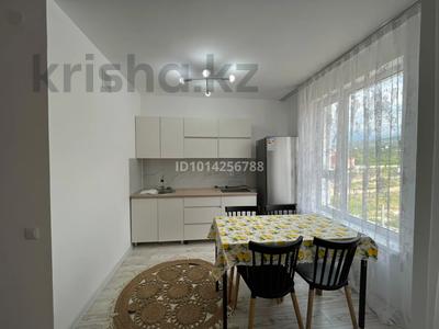 1-комнатная квартира · 34 м² · 6/9 этаж, Уч. квартал 305 140/4 за 220 000 ₸ в Жанатурмысе