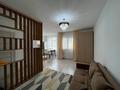 1-комнатная квартира · 34 м² · 6/9 этаж, Уч. квартал 305 140/4 — На против торгового дома Мармара за 180 000 ₸ в Жанатурмысе — фото 2