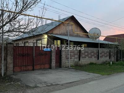 Отдельный дом · 3 комнаты · 100 м² · 8.8 сот., Есенберлина 7 — Ртс за 35 млн 〒 в Талгаре