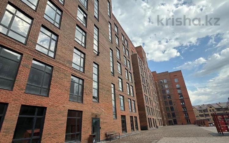 2-комнатная квартира · 80 м² · 6/8 этаж, Нурбаева за 44 млн ₸ в Семее — фото 8