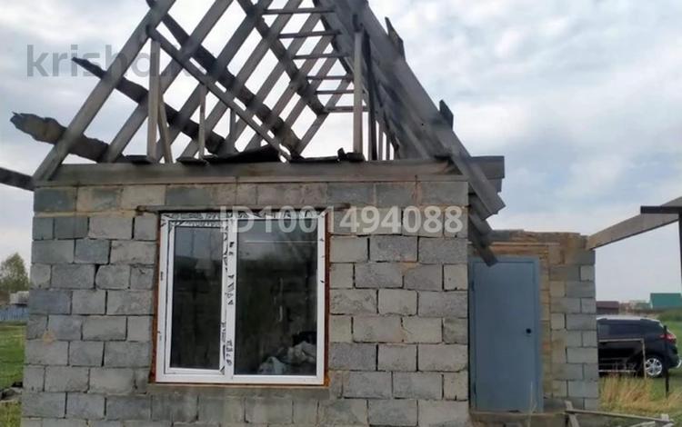 Саяжай · 1 бөлме · 80 м² · 12 жүзд., Садовое общество «Шапагат», бағасы: 2.5 млн ₸ в им. Касыма кайсеновой — фото 2