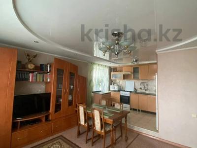 4-комнатная квартира · 81.7 м² · 5/5 этаж, Амангельды 87 за 25.5 млн ₸ в Костанае