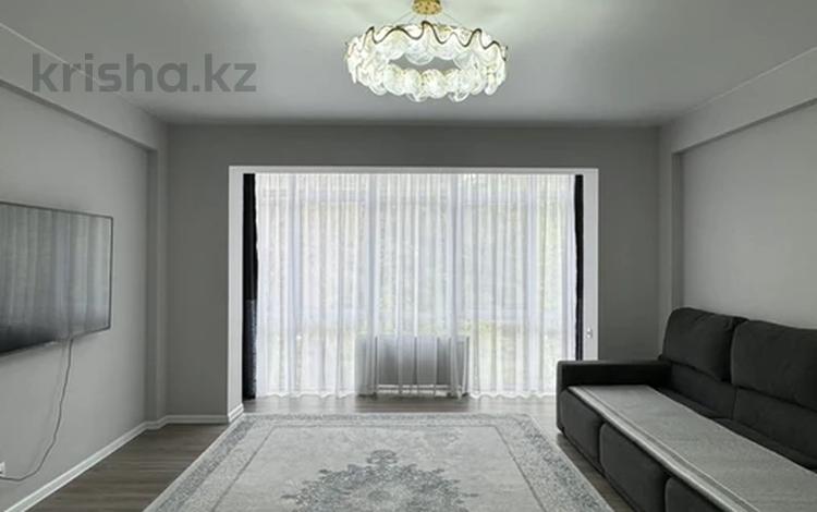 3-комнатная квартира, 100 м², 2/4 этаж, Аль-Фараби 144 за 95 млн 〒 в Алматы, Бостандыкский р-н — фото 26