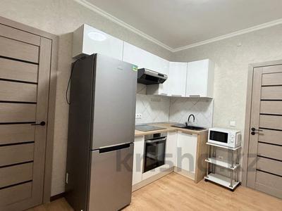 2-комнатная квартира · 56.5 м² · 12/14 этаж, Бауыржан Момышулы 16 за 25.5 млн ₸ в Астане, Алматы р-н