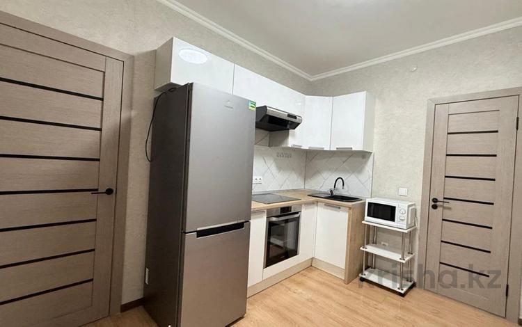 2-комнатная квартира · 56.5 м² · 12/14 этаж, Бауыржан Момышулы 16 за 25.5 млн ₸ в Астане, Алматы р-н — фото 10