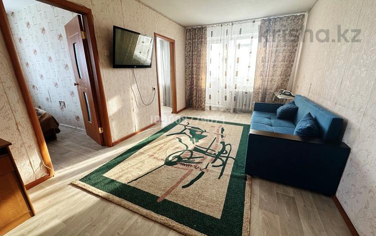 4-бөлмелі пәтер · 70 м² · 4/5 қабат, Волынова — Абая Волынова Маяковского, бағасы: 400 000 ₸ в Костанае — фото 2