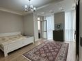 3-комнатная квартира · 119.8 м² · 14/20 этаж, Брусиловского 163 — шакарима за 75 млн ₸ в Алматы, Алмалинский р-н — фото 8