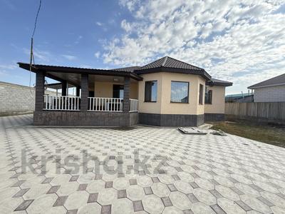 Отдельный дом · 5 комнат · 170 м² · 10 сот., Білім 39 за 62 млн 〒 в Талдыкоргане