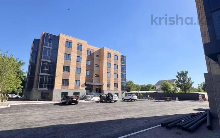 Еркін · 135.6 м², бағасы: 74.6 млн ₸ в Караганде, Казыбек би р-н — фото 15