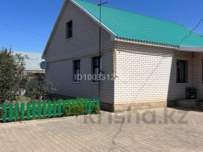 Отдельный дом · 4 комнаты · 120 м² · 10 сот., Саттилик 10 — Новастройка Магазин баня Димаш за 25 млн ₸ в Актобе, жилой массив Курайлы