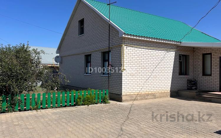 Жеке үй · 4 бөлме · 120 м² · 10 жүзд., Саттилик 10 — Новастройка Магазин баня Димаш, бағасы: 25 млн ₸ в Актобе, жилой массив Курайлы — фото 2