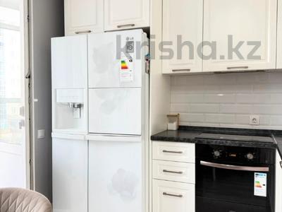 4-комнатная квартира · 115 м² · 4/8 этаж, Улы Дала 67, 69, 15, 15/1, 17, 17/1, 2, 4, 6, 40 — Аль Фараби за 75.9 млн ₸ в Астане, Есильский р-н