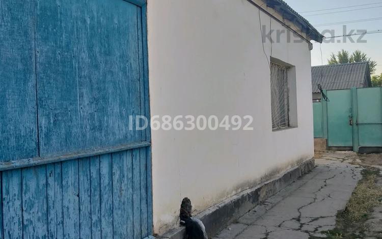 Отдельный дом · 4 комнаты · 58.2 м² · 5.56 сот., Устькаменогорская за ~ 12.8 млн 〒 в Таразе — фото 2