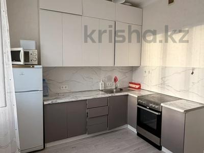 1-бөлмелі пәтер · 42 м² · 7/8 қабат, Анет баба 9/3, бағасы: 26.5 млн ₸ в Астане, Нура р-н