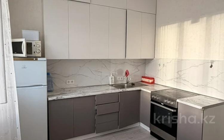 1-бөлмелі пәтер · 42 м² · 7/8 қабат, Анет баба 9/3, бағасы: 26.5 млн ₸ в Астане, Нура р-н — фото 2