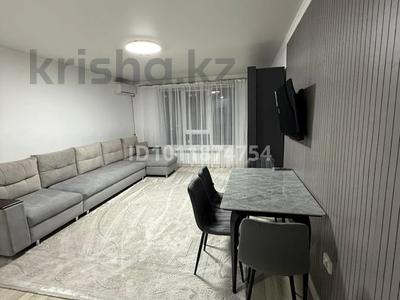 1-комнатная квартира · 32 м² · 6/10 этаж, Мкр. Аккент 97 за 3 000 ₸ в Алматы, Алатауский р-н
