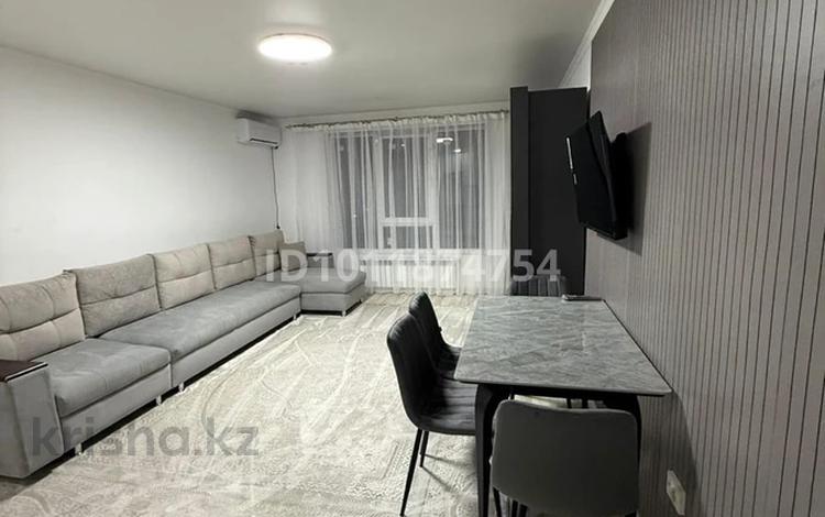 1-комнатная квартира · 32 м² · 6/10 этаж, Мкр. Аккент 97 за 3 000 ₸ в Алматы, Алатауский р-н — фото 2