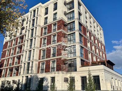 4-бөлмелі пәтер · 150 м² · 3/7 қабат, Аманжолова 14/1, бағасы: 89 млн ₸ в Караганде, Казыбек би р-н