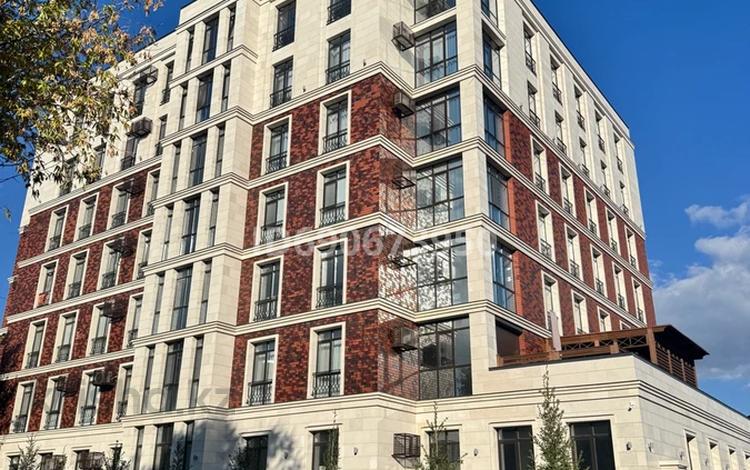 4-бөлмелі пәтер · 150 м² · 3/7 қабат, Аманжолова 14/1, бағасы: 89 млн ₸ в Караганде, Казыбек би р-н — фото 16