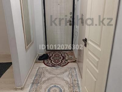 1-комнатная квартира · 35 м² · 1/6 этаж, мкр Шугыла, Мкр. Шугыла 340/35 - 340/35 к17 за 180 000 ₸ в Алматы, Наурызбайский р-н